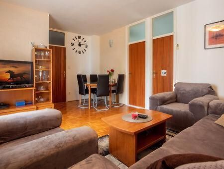 Boka Apartment Solin Exterior foto