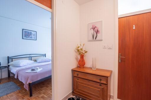 Boka Apartment Solin Exterior foto